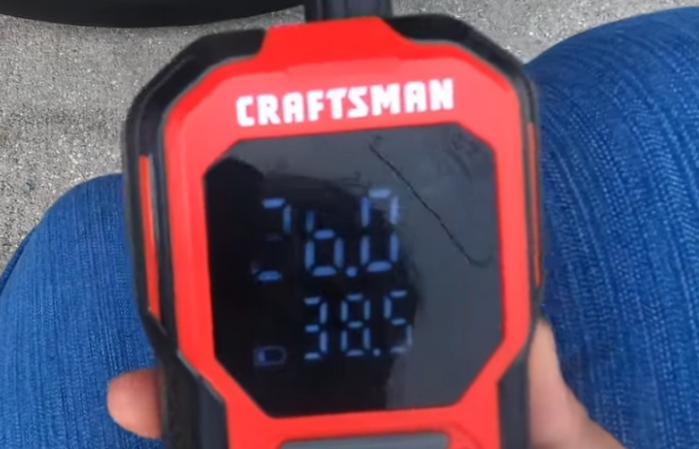 Craftsman USB Cordless Inflator & Power Source 150 Max PSI CMXPTXA1201 – Unboxing, How to Use